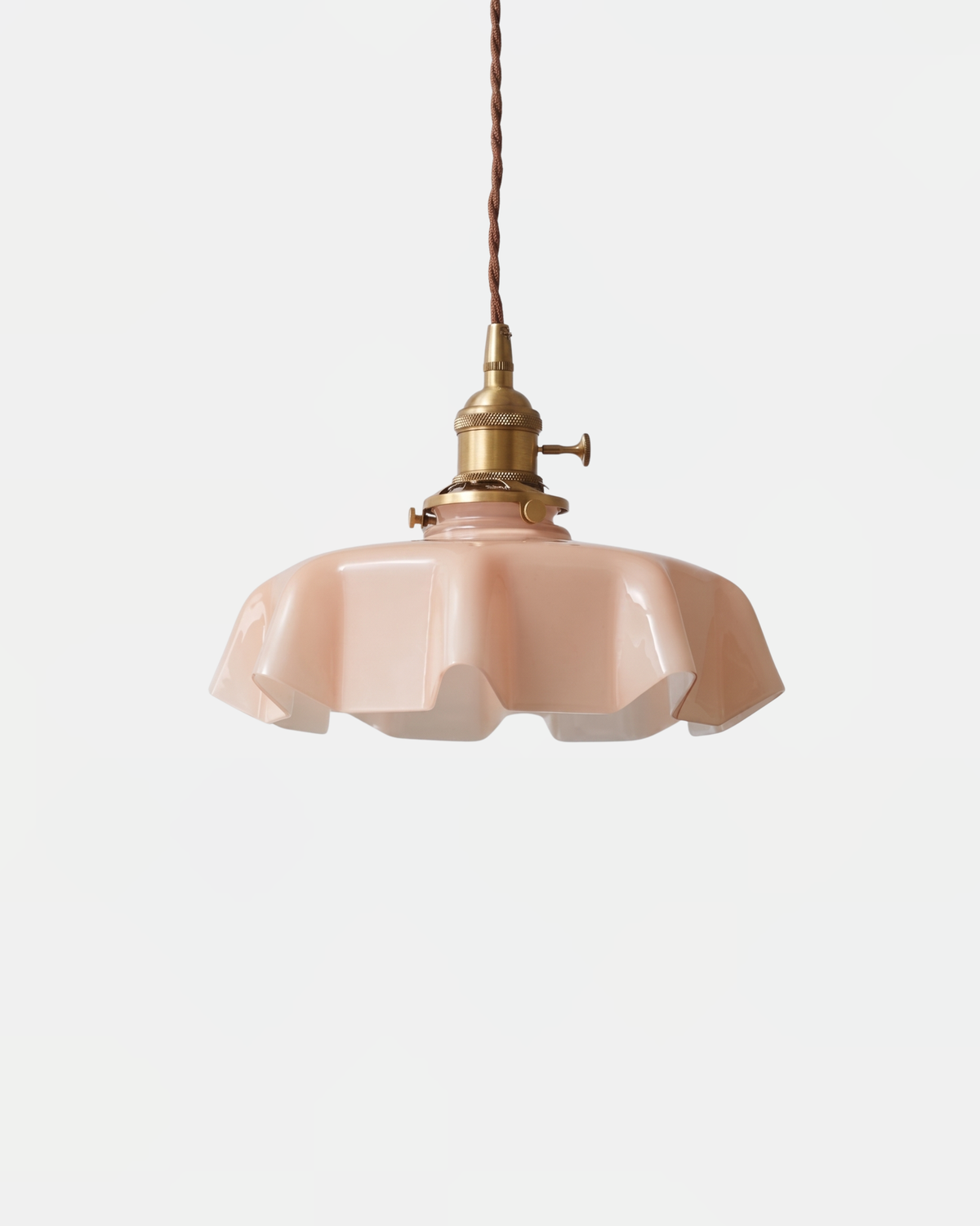 Suspension | Ermanno