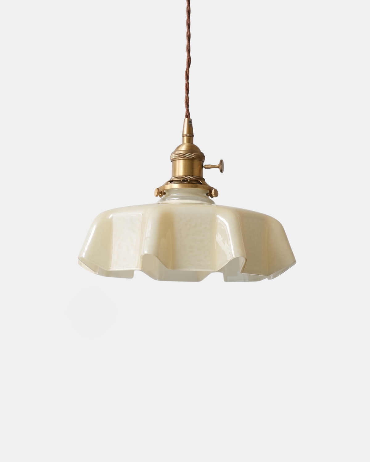 Suspension | Ermanno