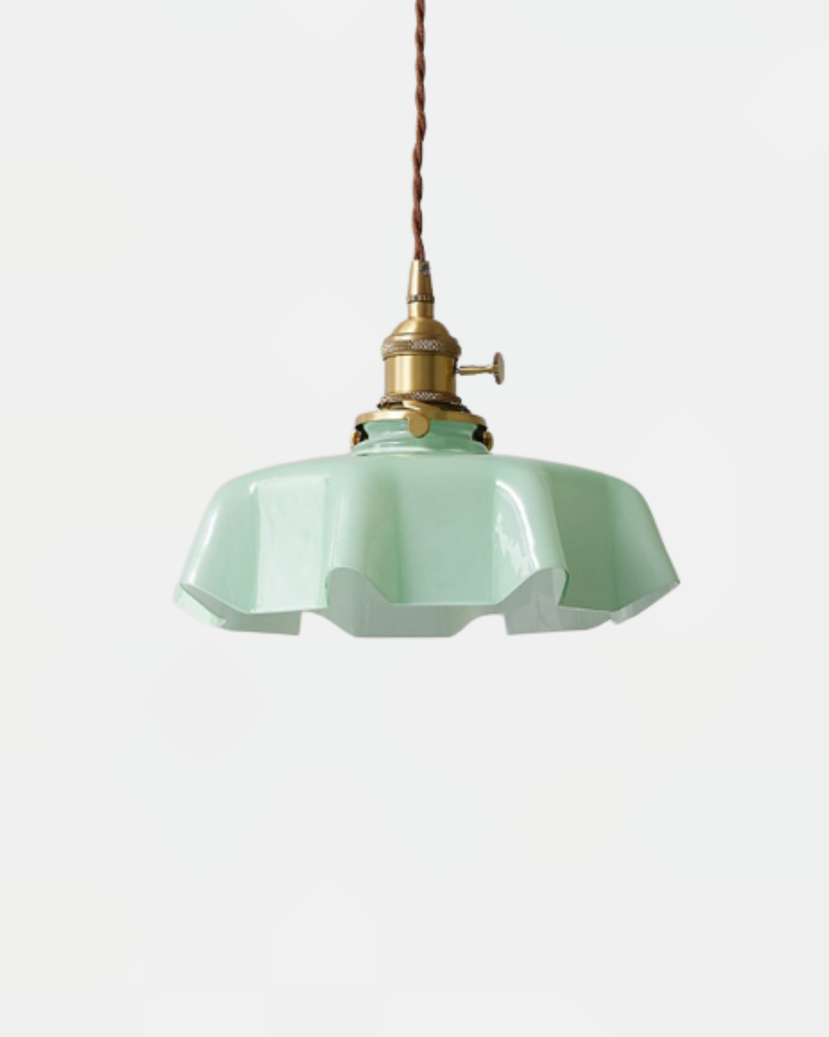 Suspension | Ermanno