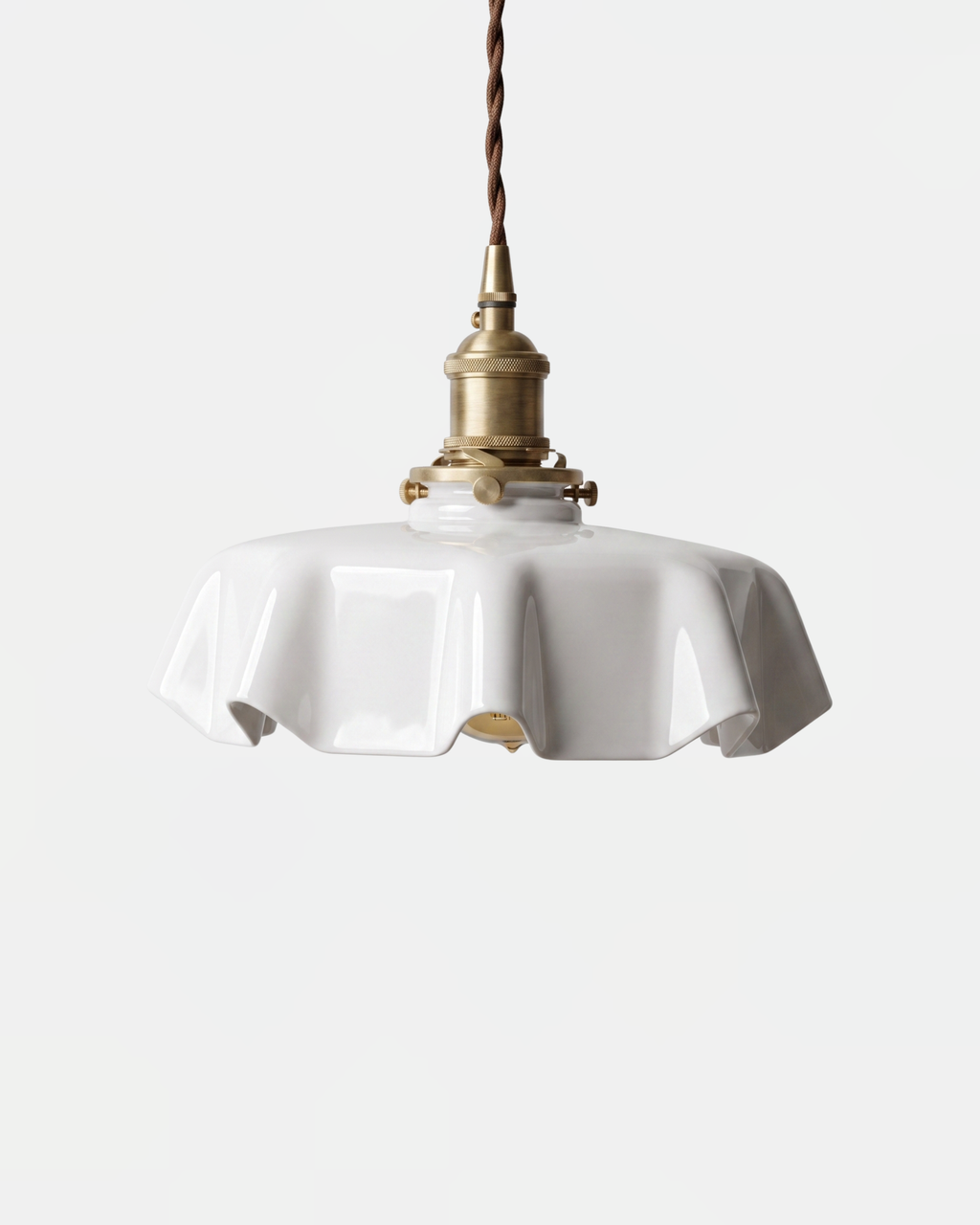Suspension | Ermanno