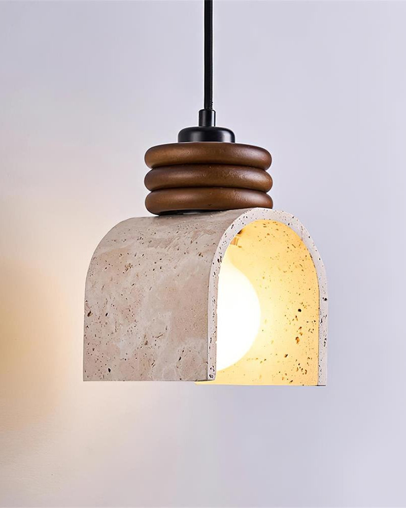 Suspension | Ettore