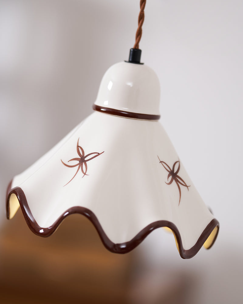 Suspension | Ezio