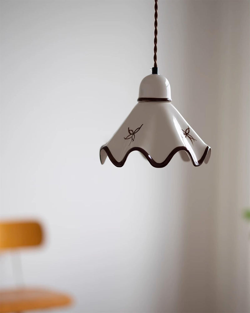 Suspension | Ezio