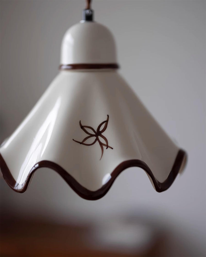 Suspension | Ezio
