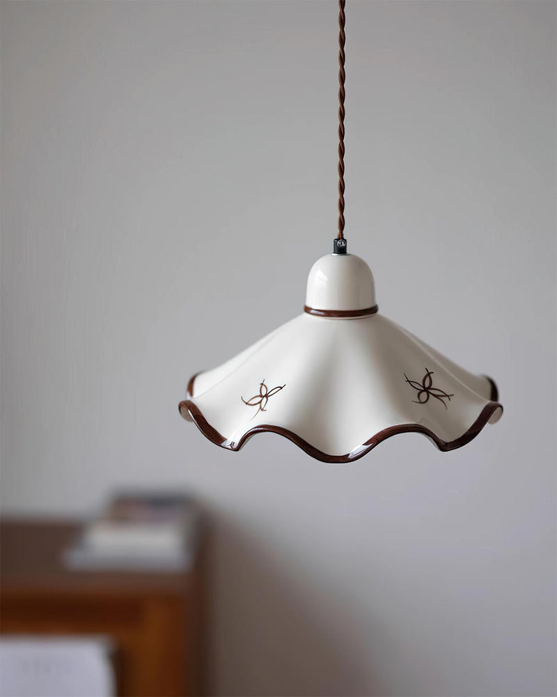 Suspension | Ezio