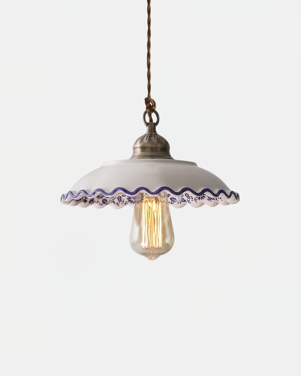 Suspension | Flavio