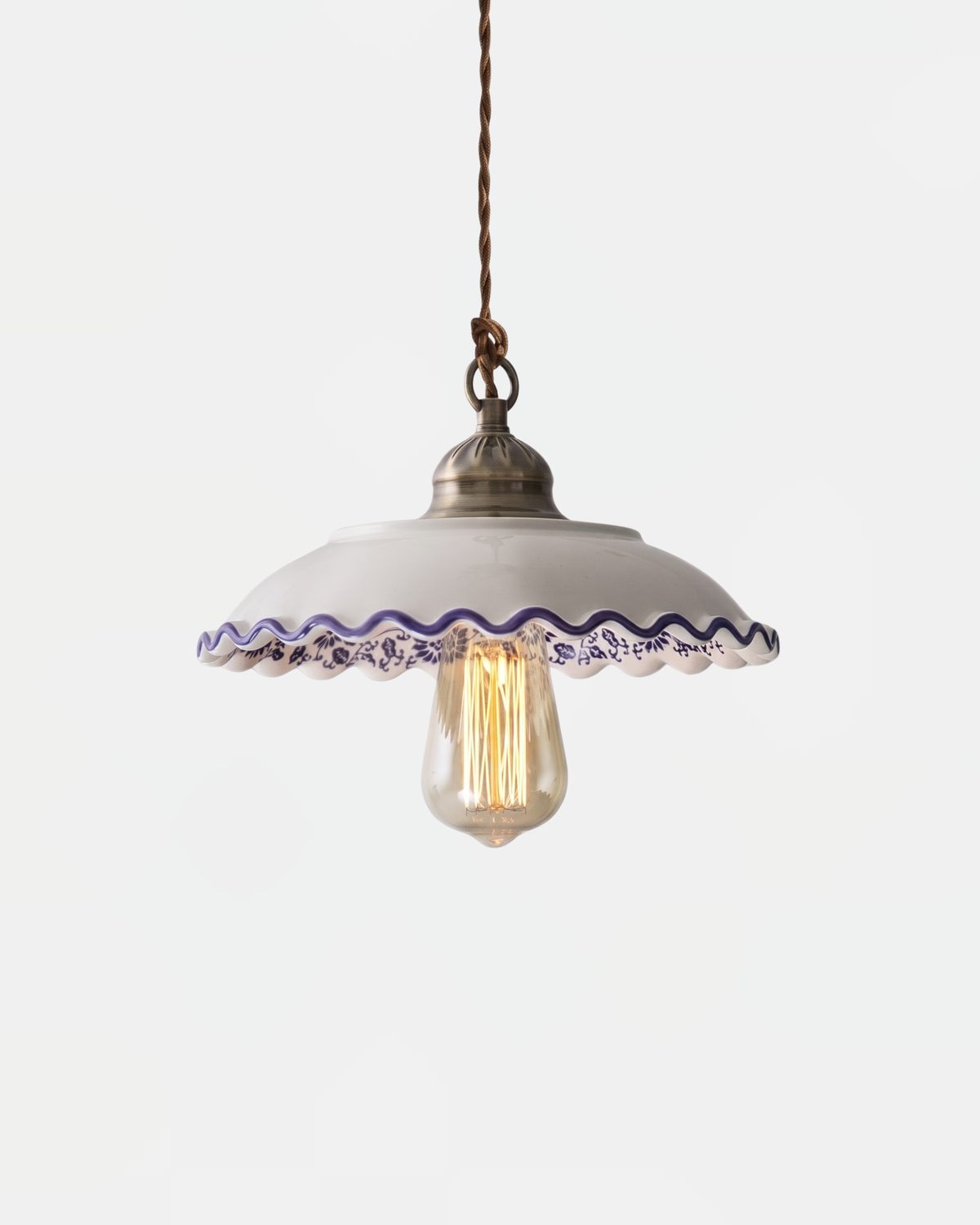 Suspension | Flavio