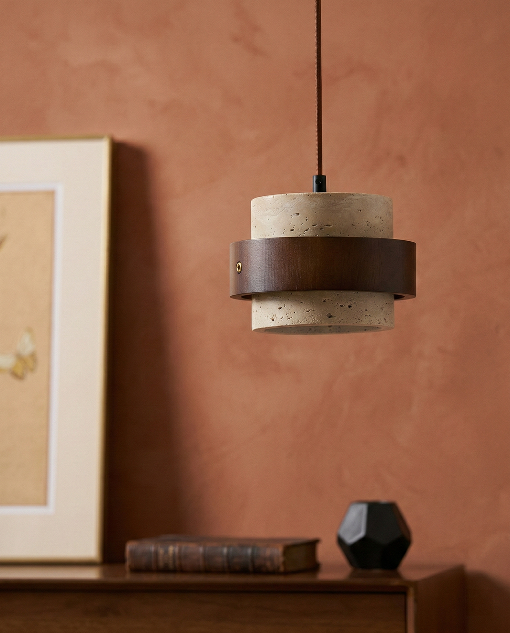 Suspension | Gabriele