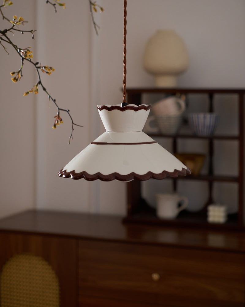 Suspension | Gastone
