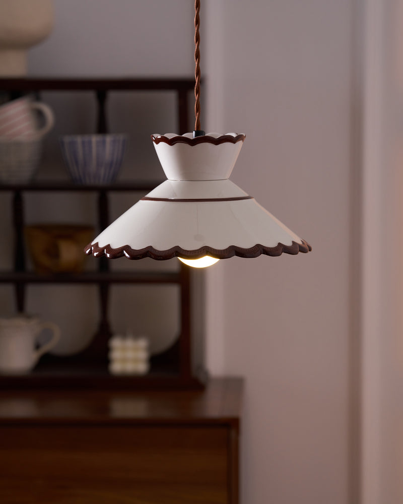 Suspension | Gastone