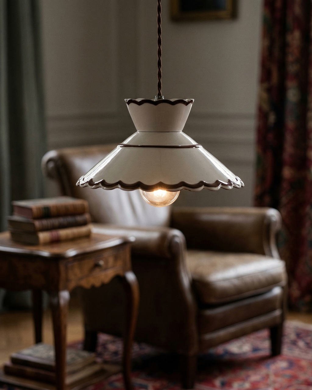 Suspension | Gastone