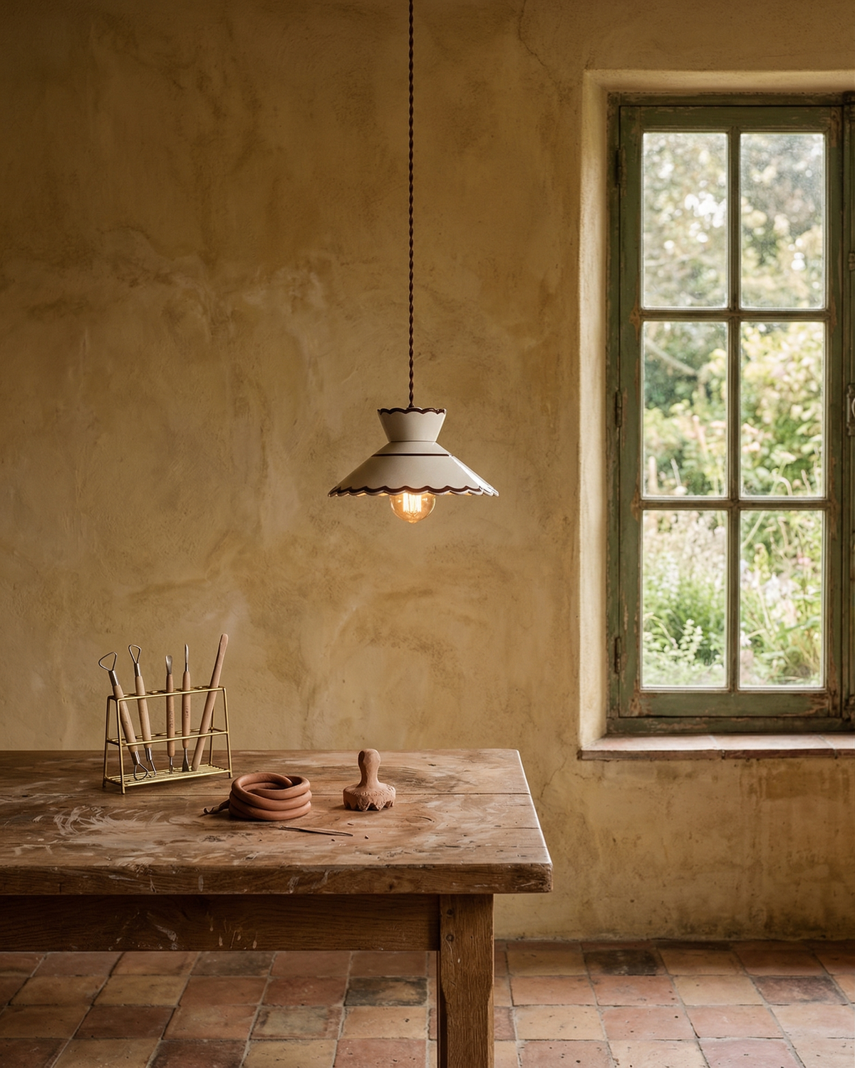 Suspension | Gastone