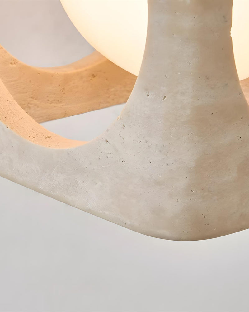 Suspension | Gilberto