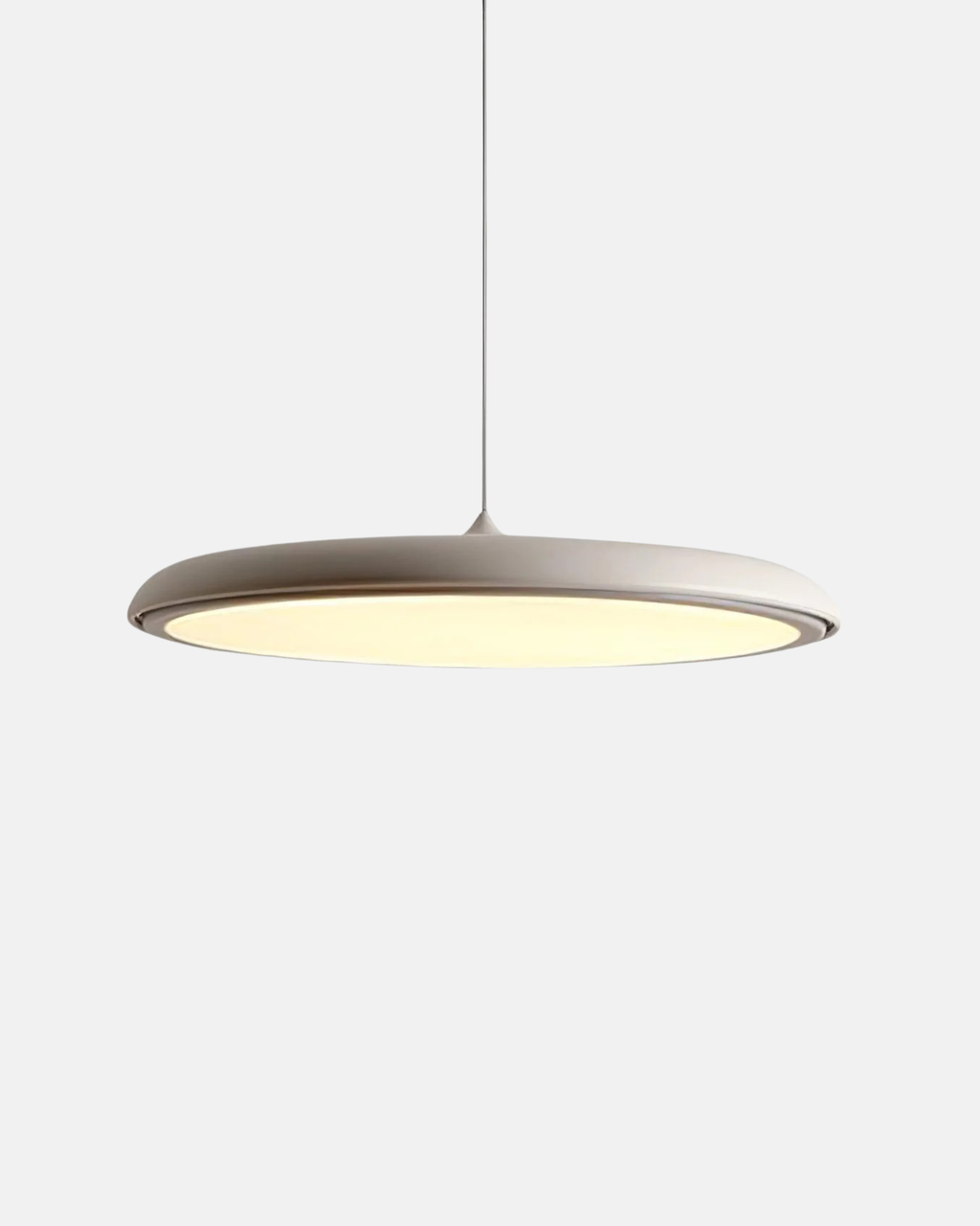 Suspension | Gioele