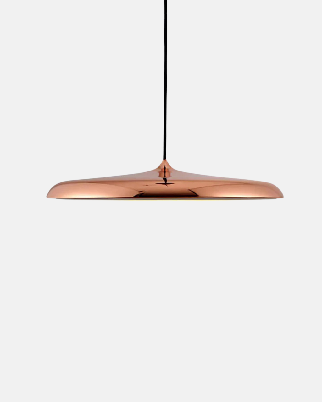 Suspension | Gioele