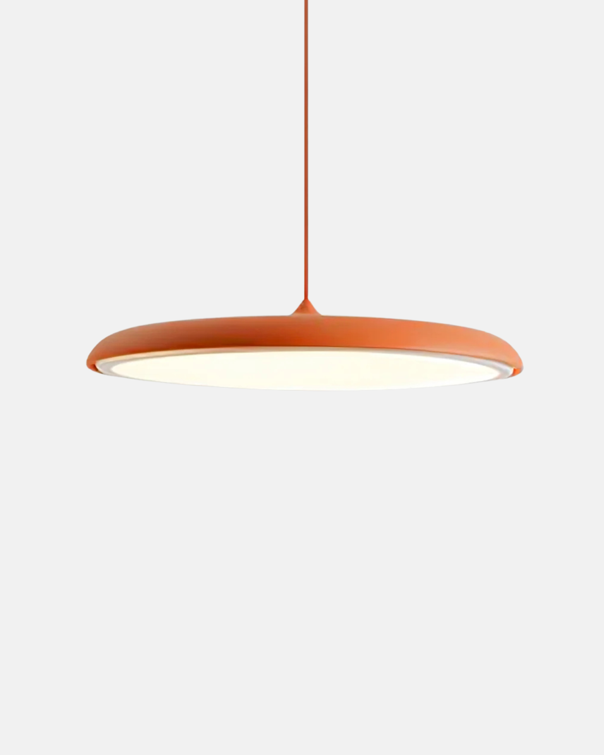 Suspension | Gioele