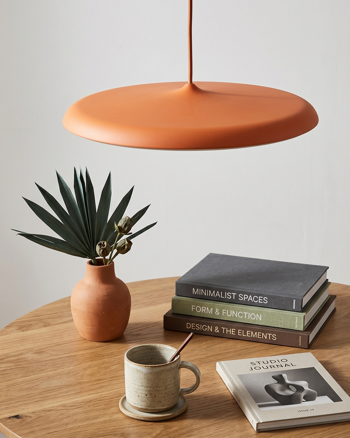 Suspension | Gioele