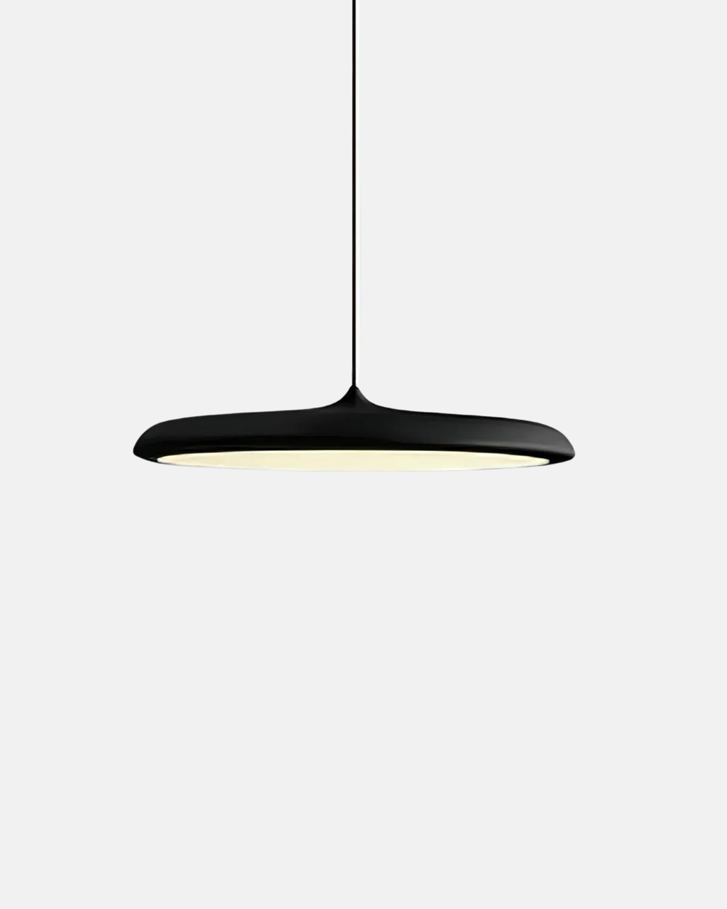 Suspension | Gioele