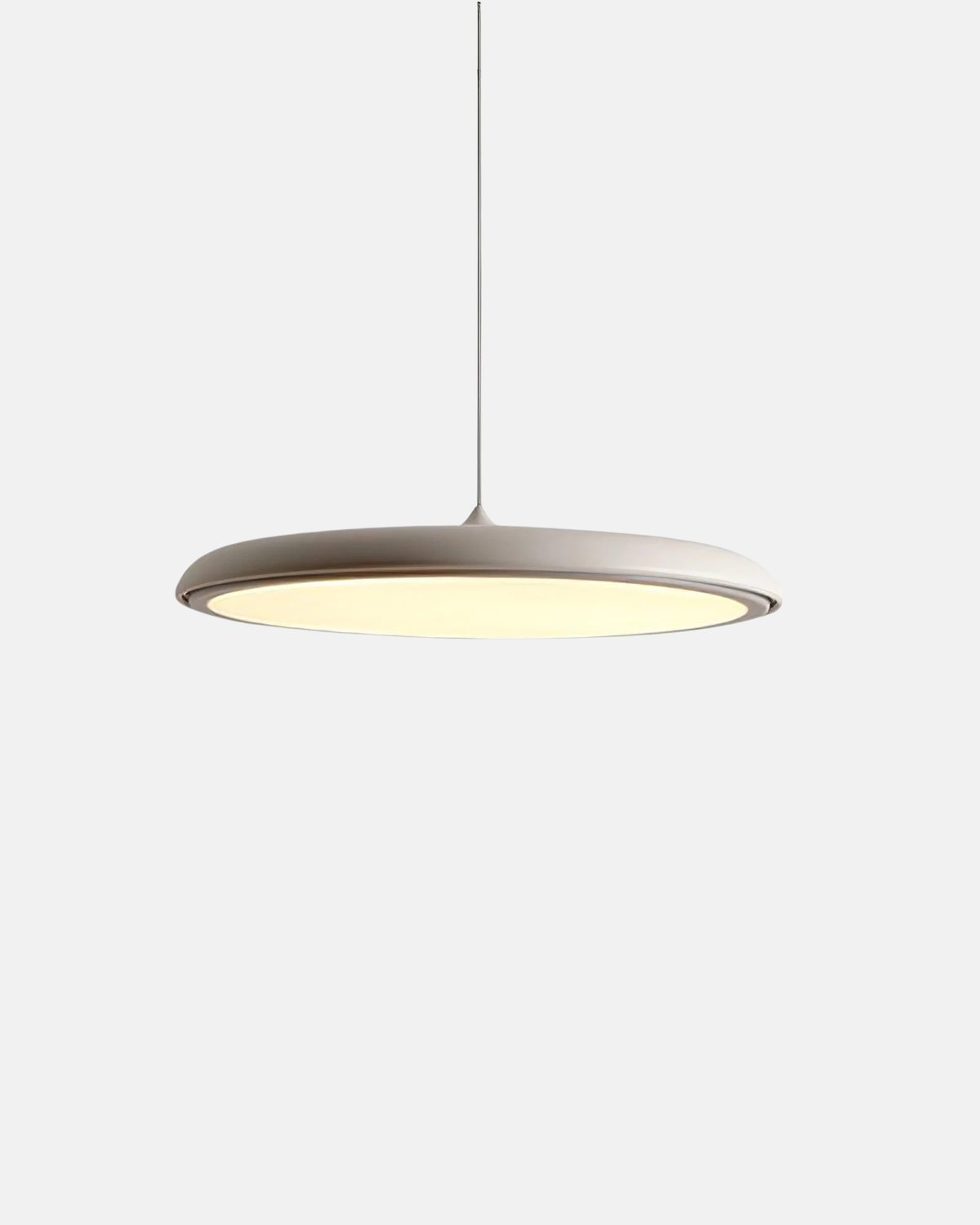 Suspension | Gioele