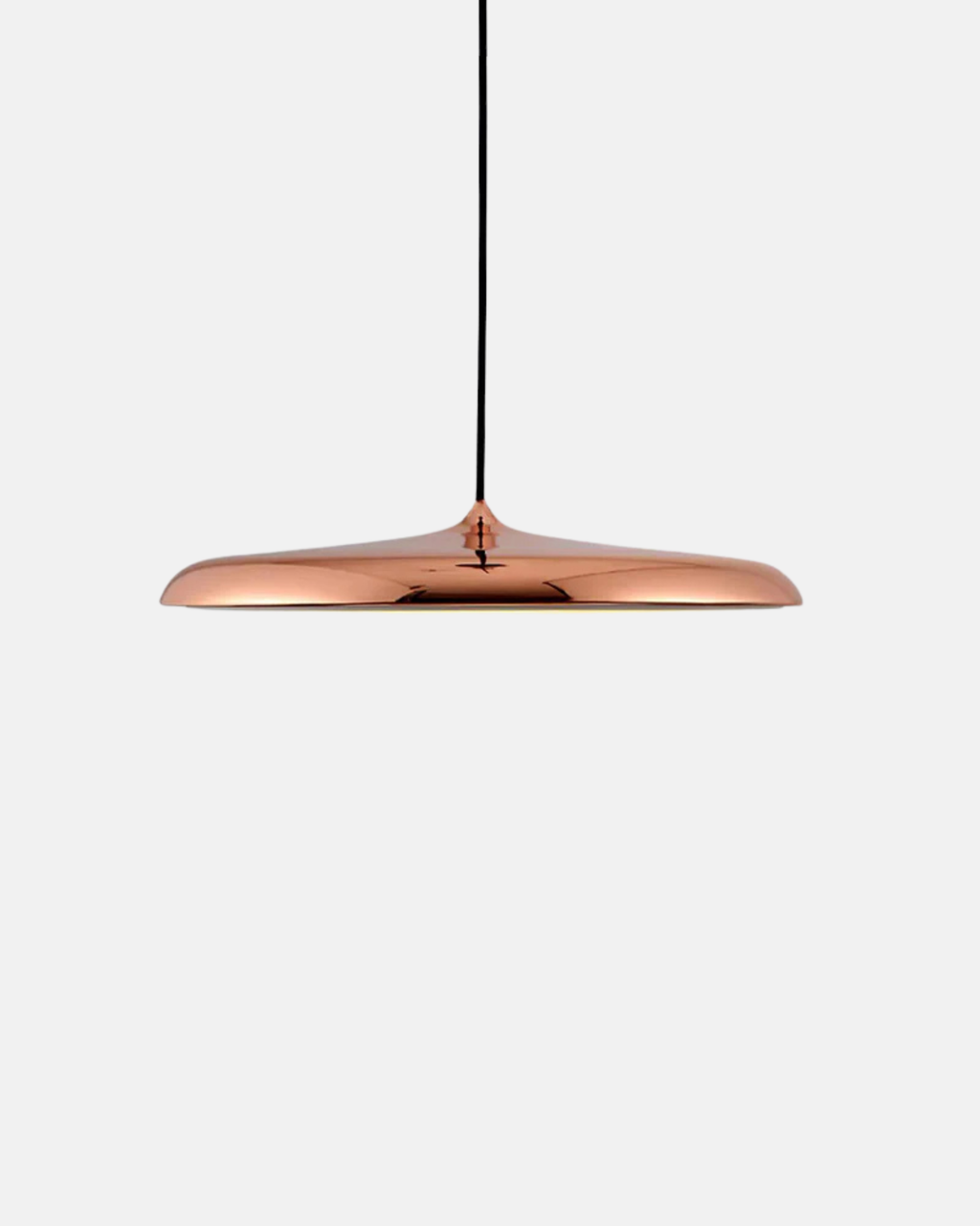 Suspension | Gioele