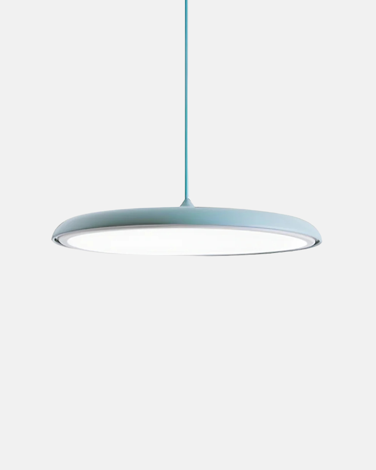 Suspension | Gioele