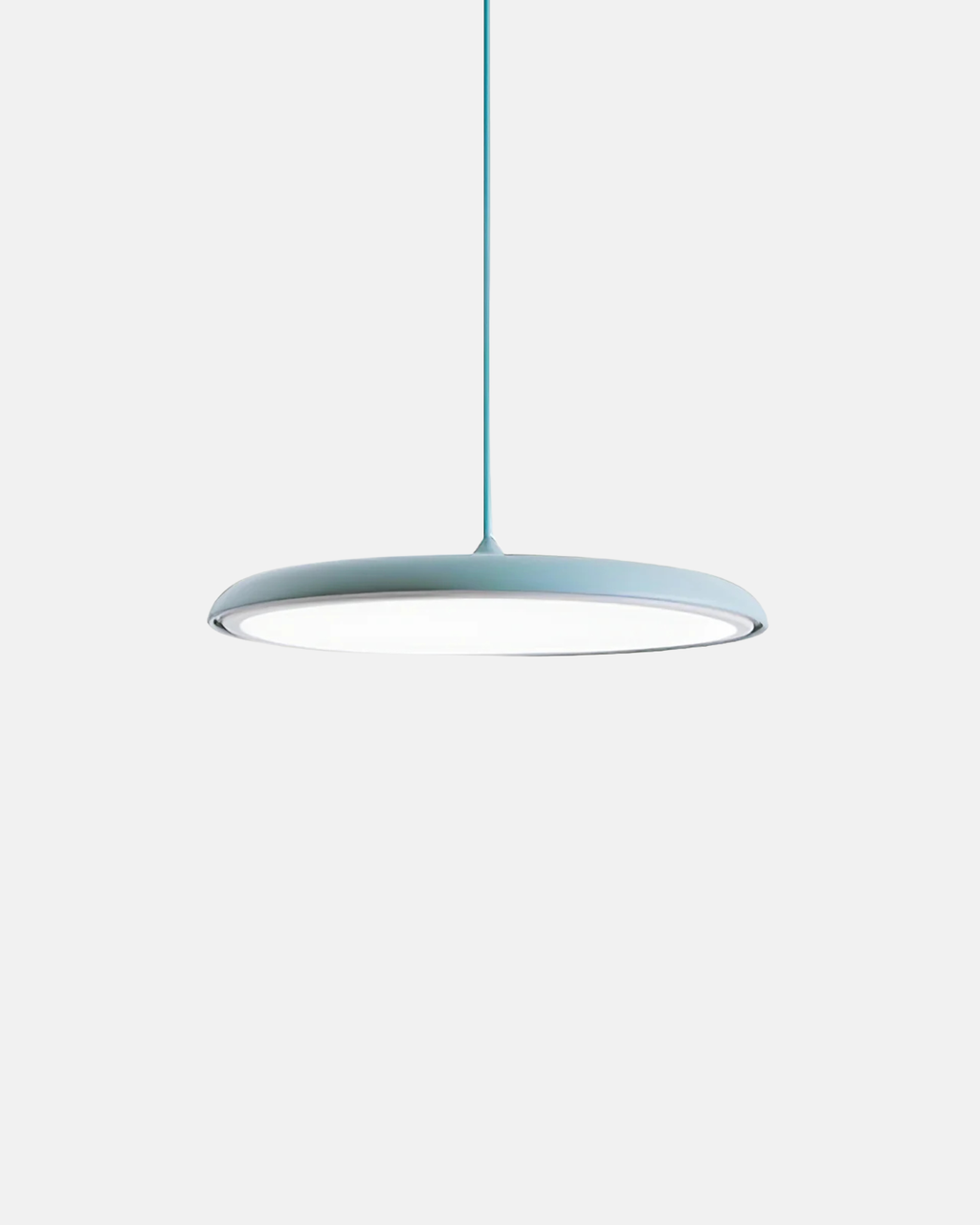 Suspension | Gioele