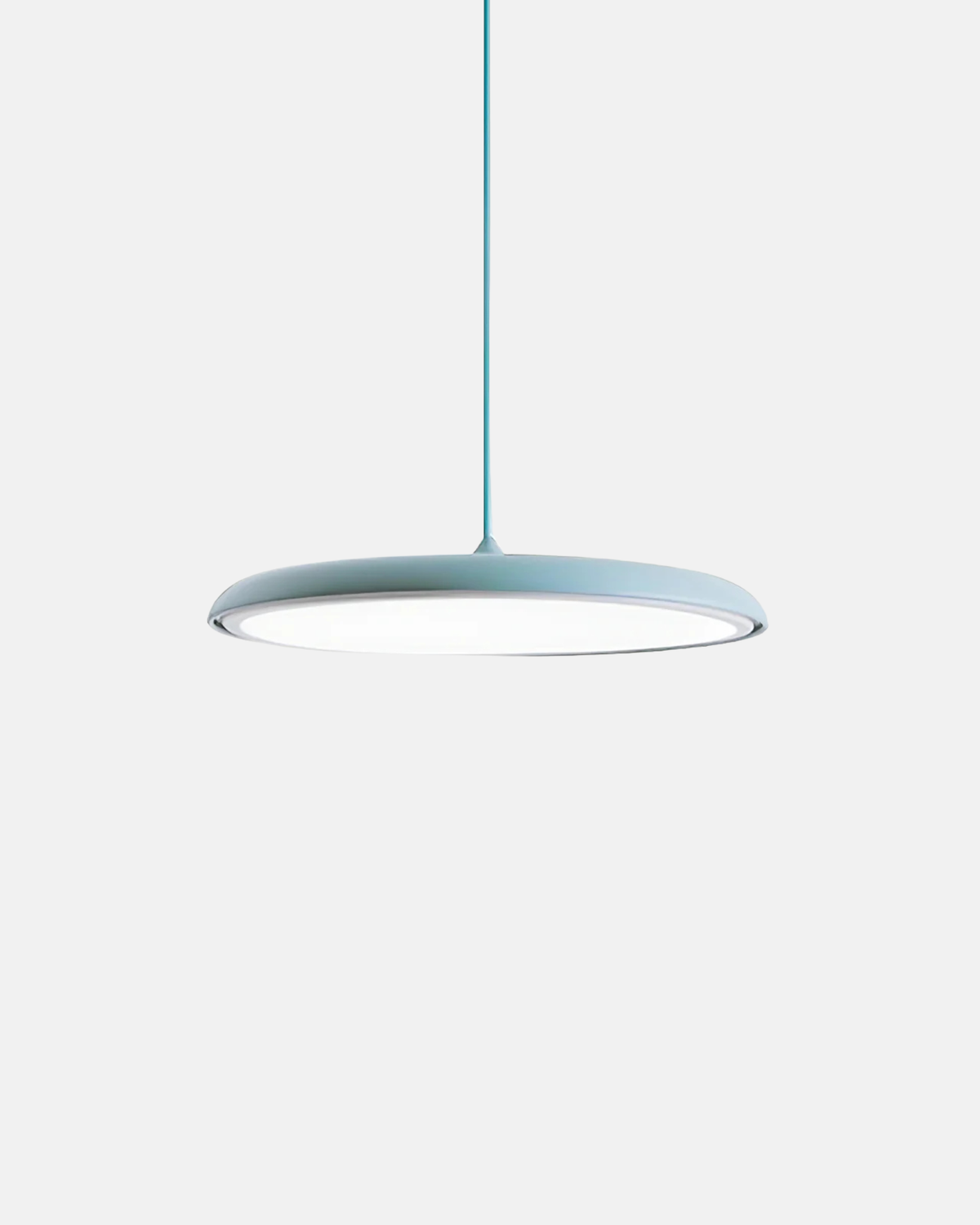 Suspension | Gioele