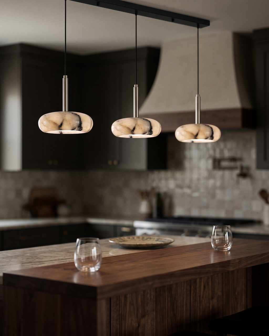 Suspension | Girolamo