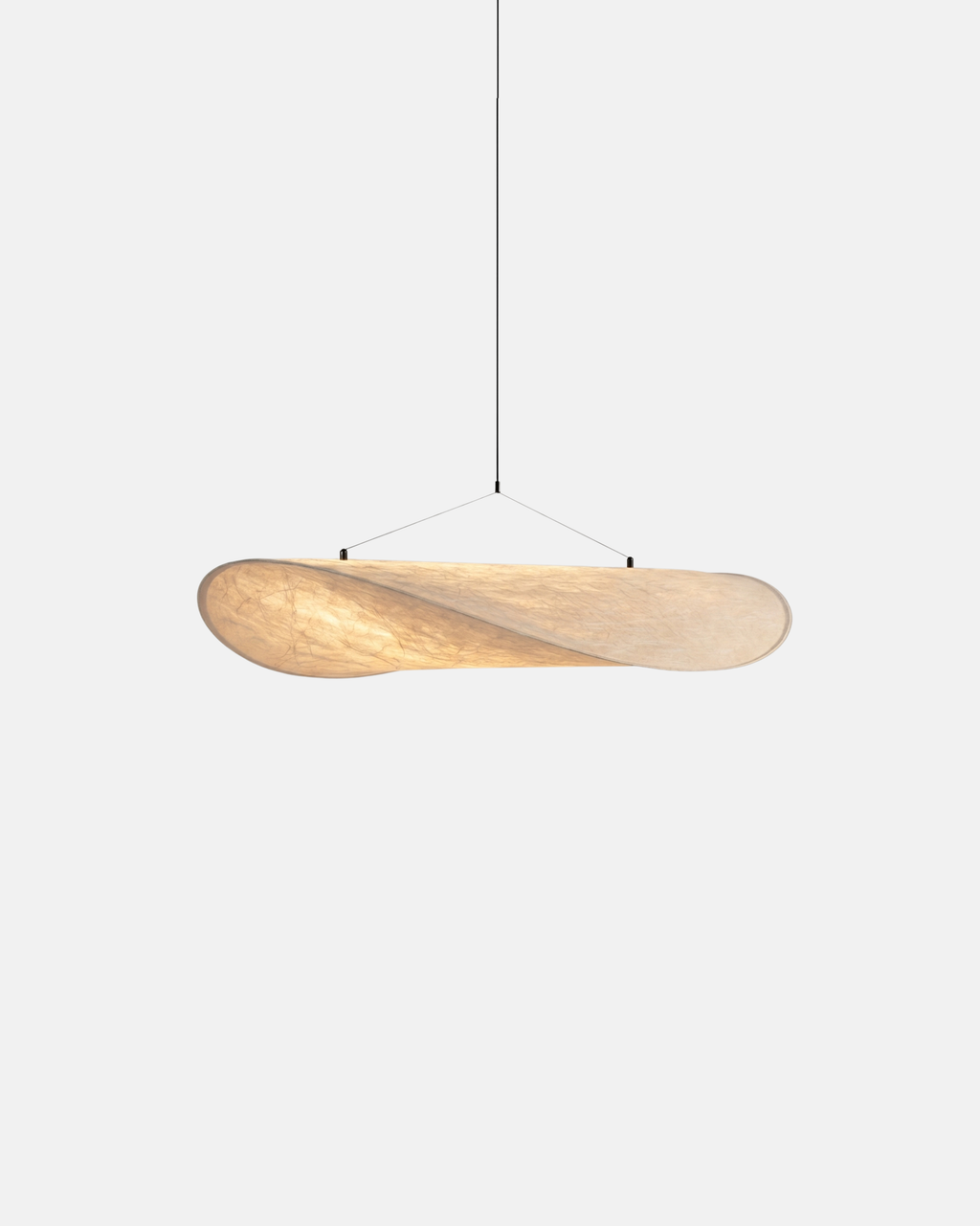 Suspension | Gregorio