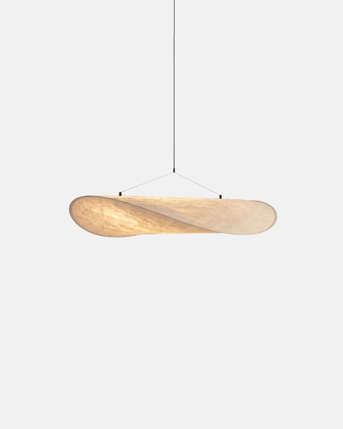 Suspension | Gregorio