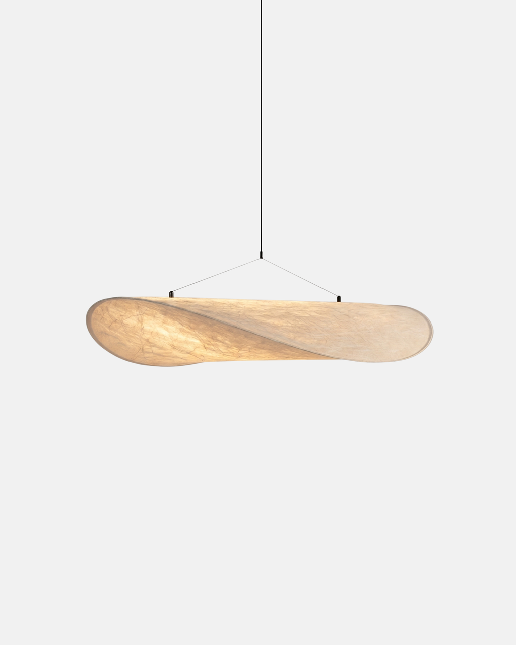 Suspension | Gregorio
