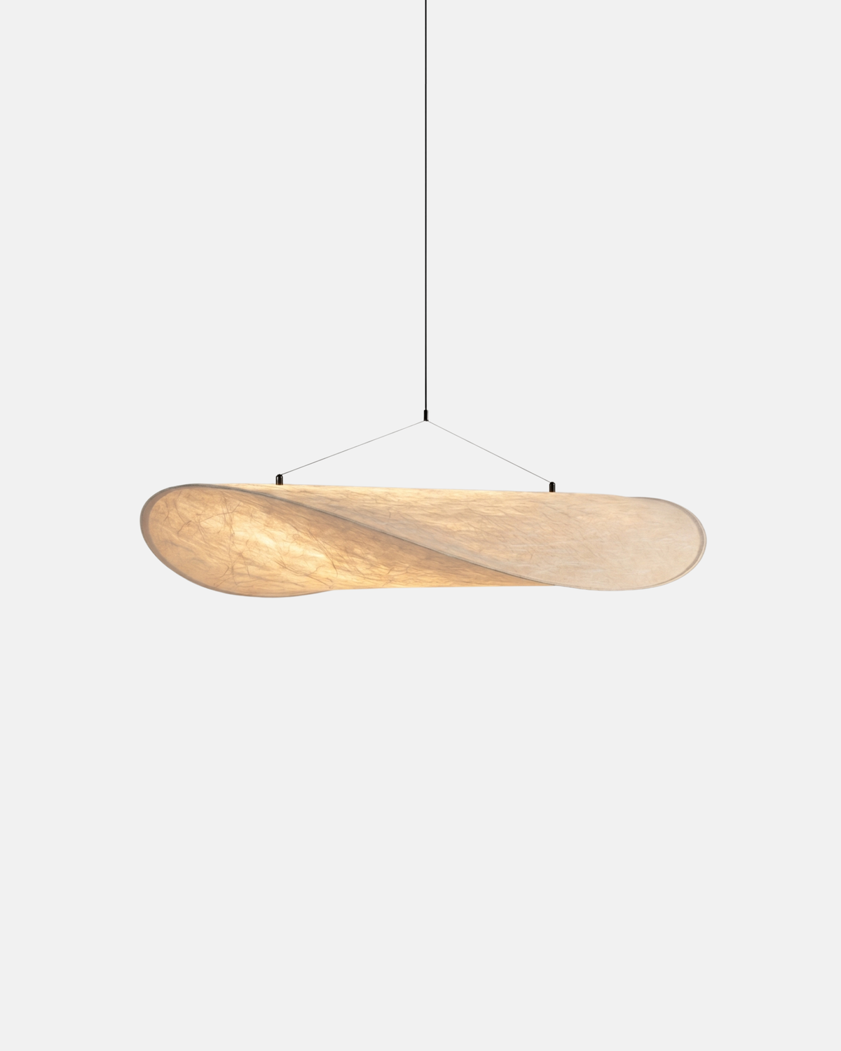 Suspension | Gregorio