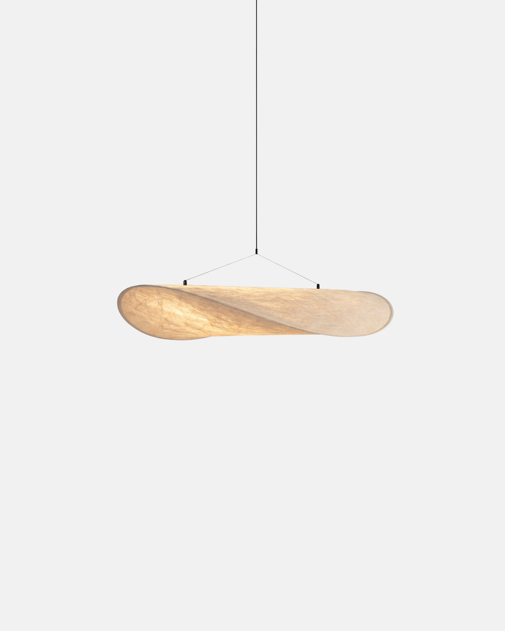 Suspension | Gregorio