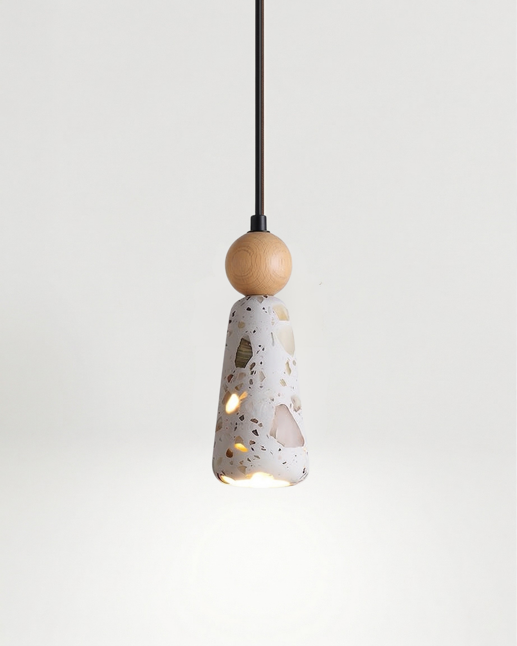 Suspension | Ivano