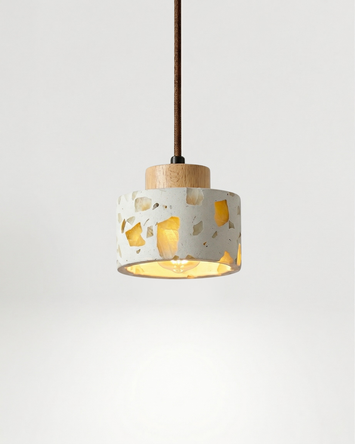 Suspension | Ivano
