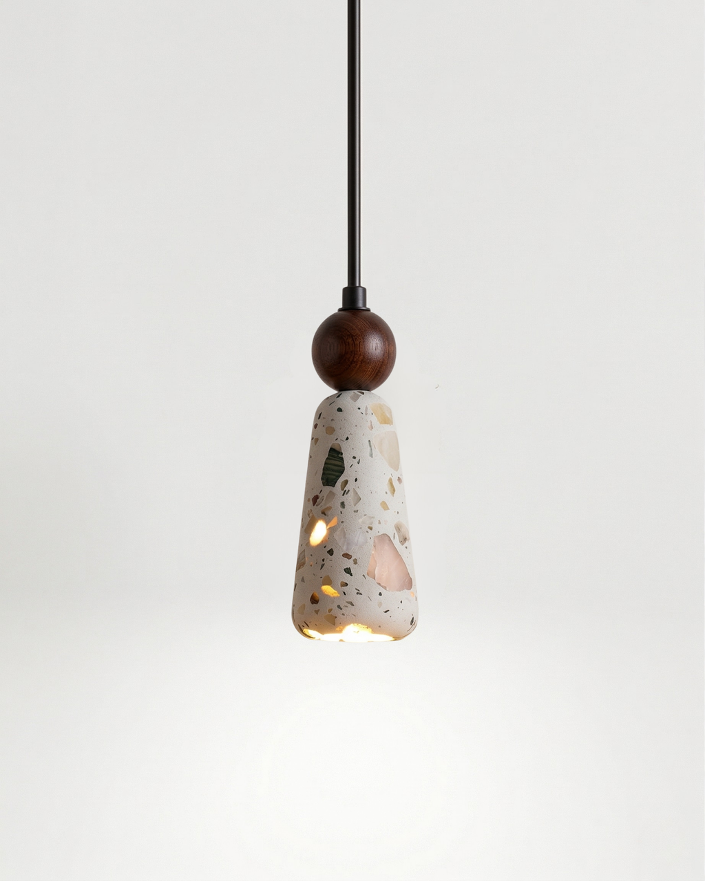 Suspension | Ivano