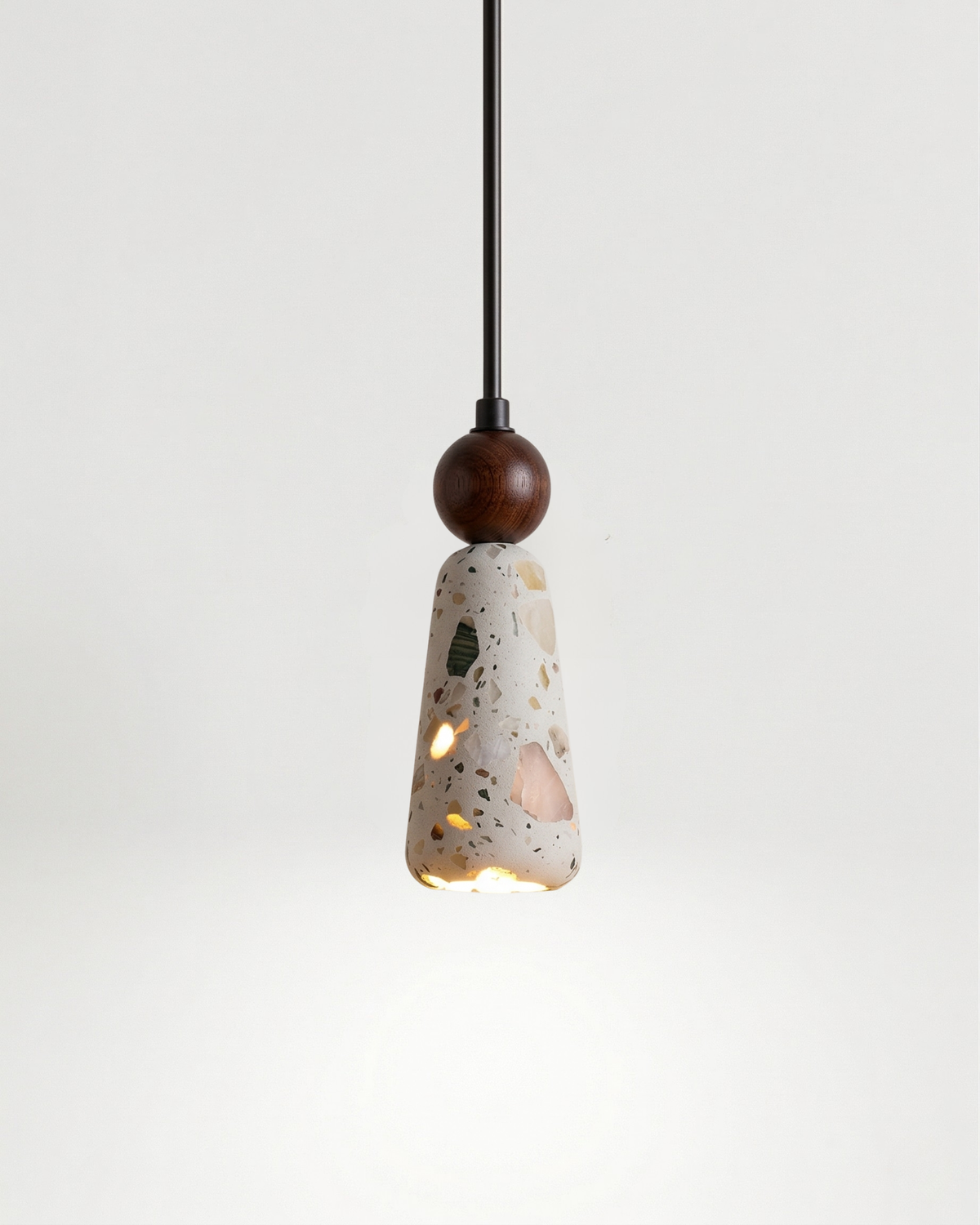 Suspension | Ivano