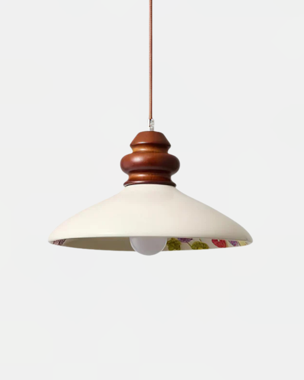 Suspension | Leandro