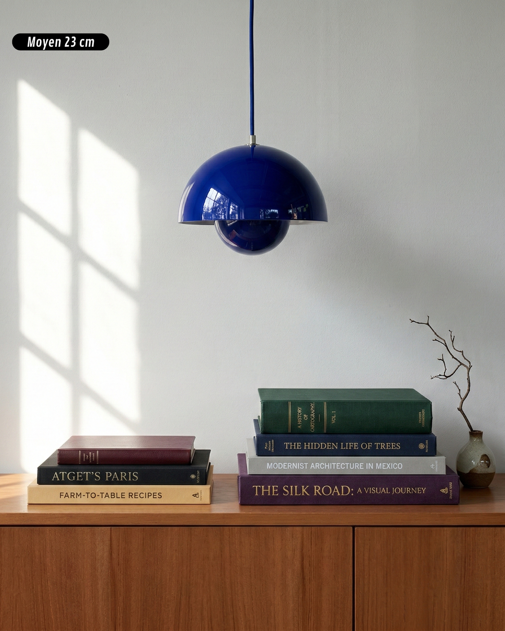 Suspension | Leone