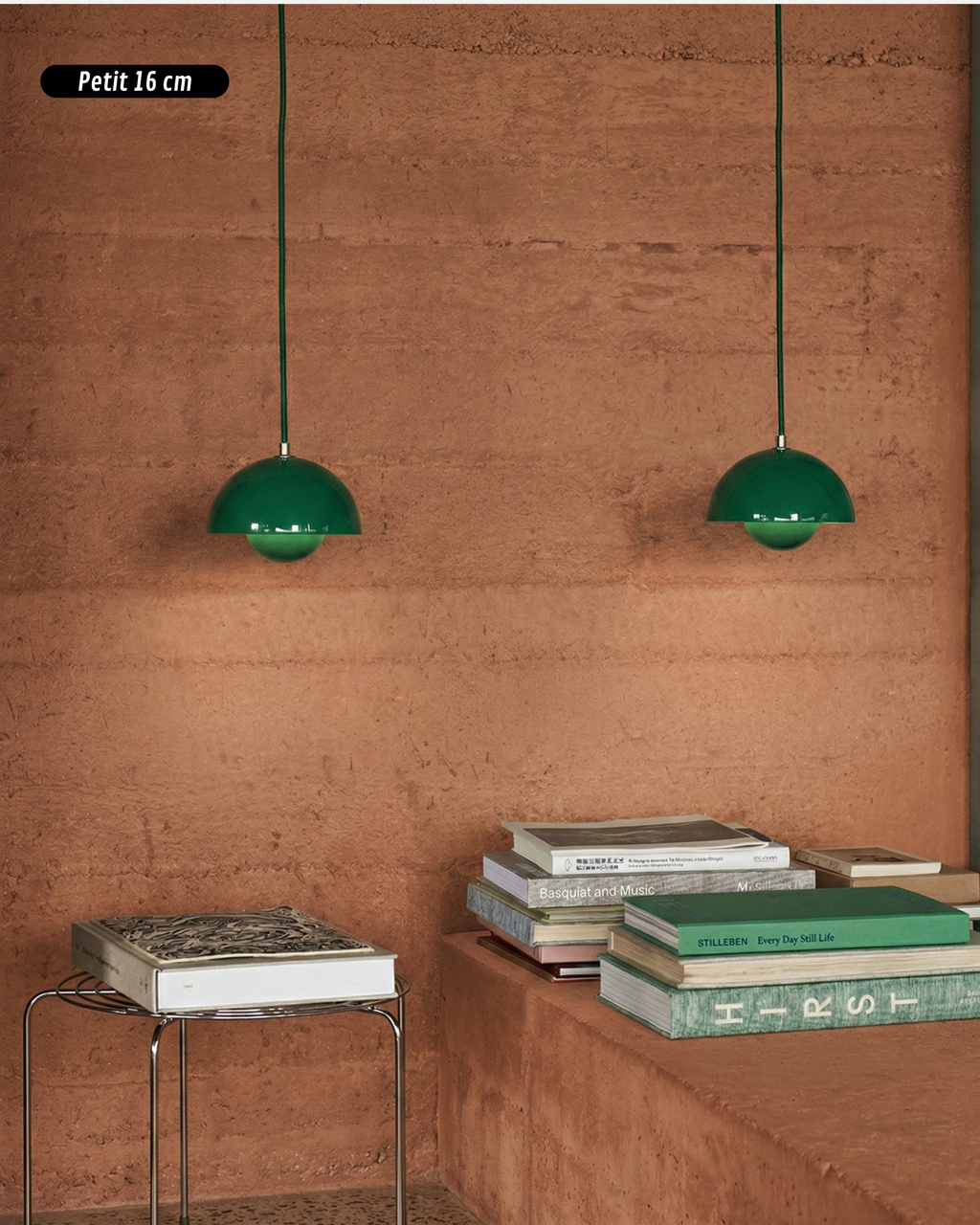 Suspension | Leone