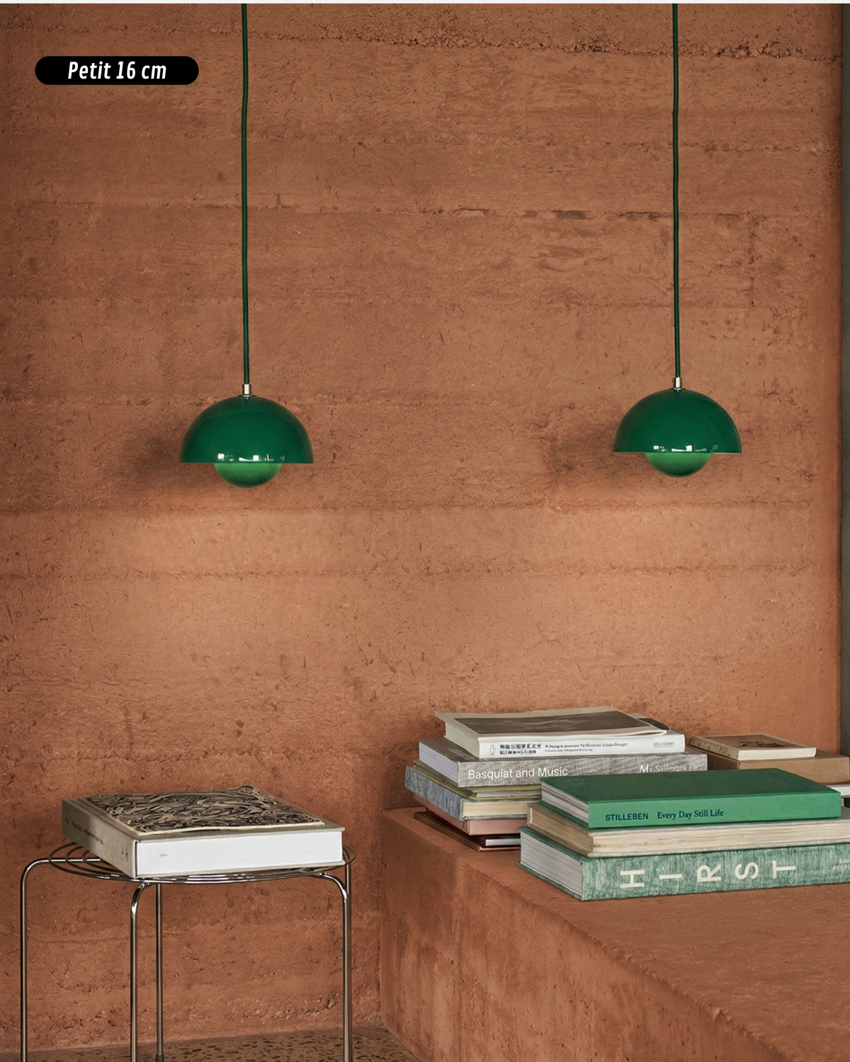 Suspension | Leone