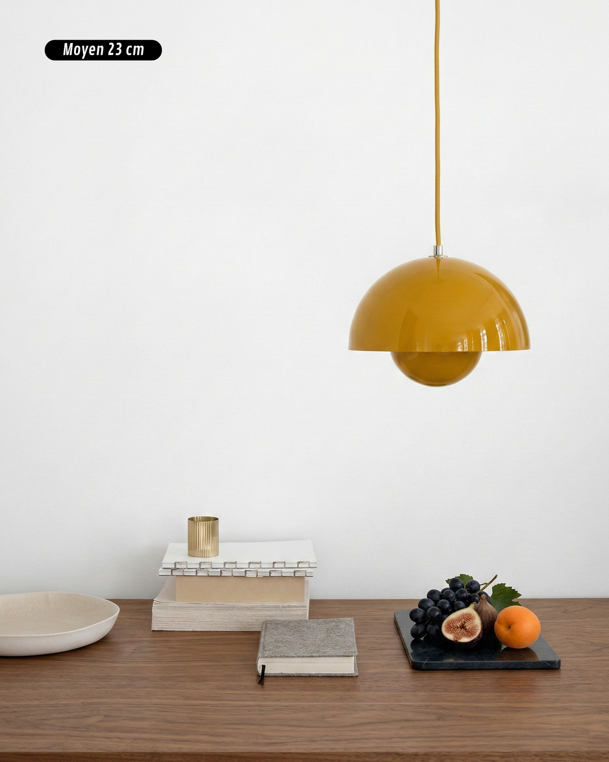 Suspension | Leone
