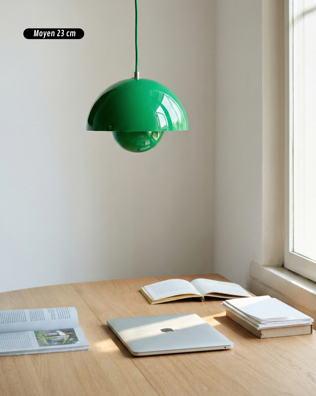 Suspension | Leone