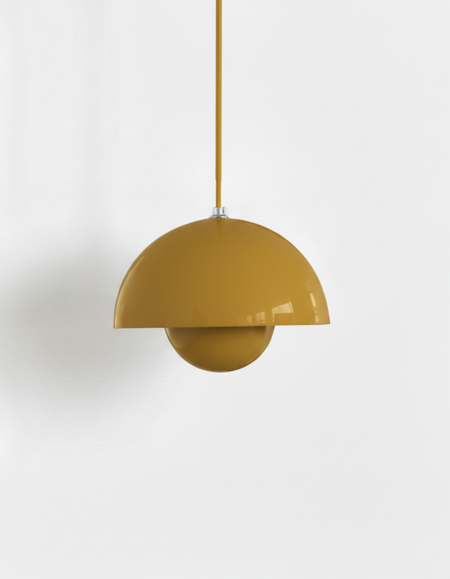 Suspension | Leone
