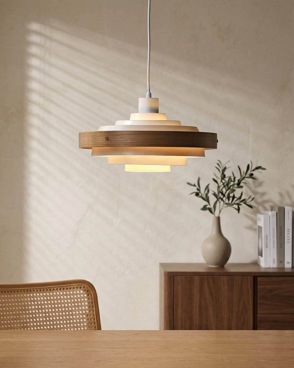 Suspension | Manlio