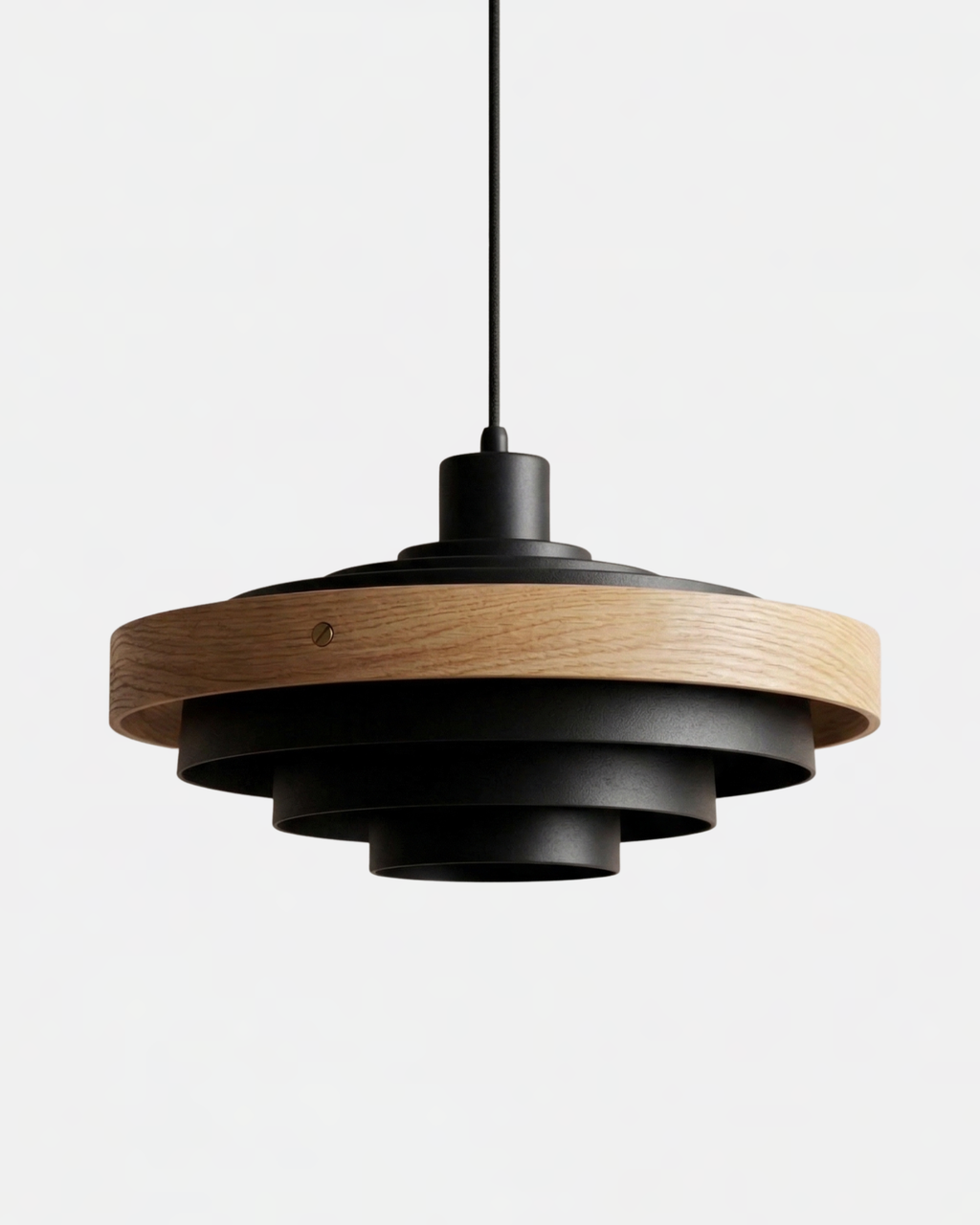 Suspension | Manlio