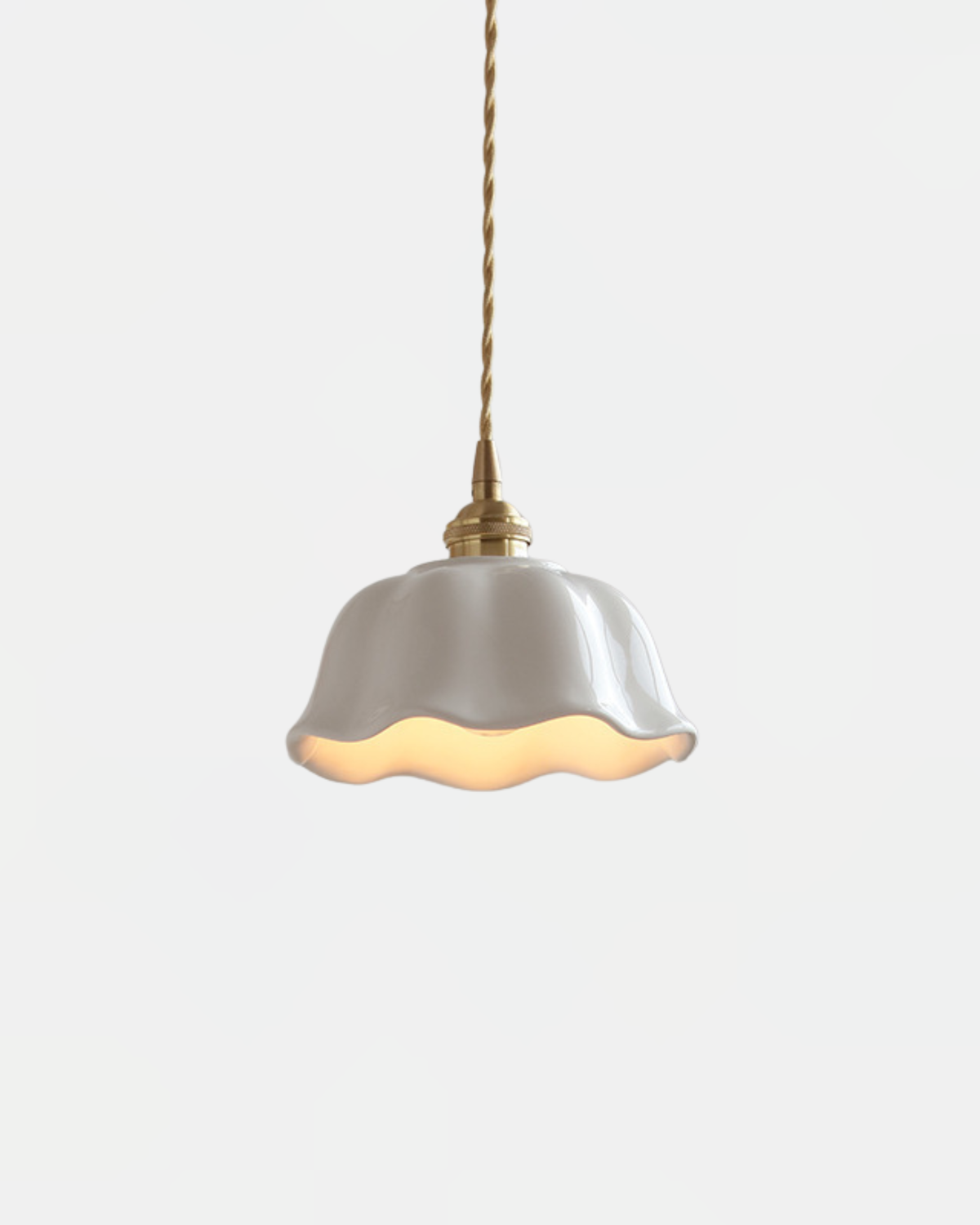 Suspension | Michele
