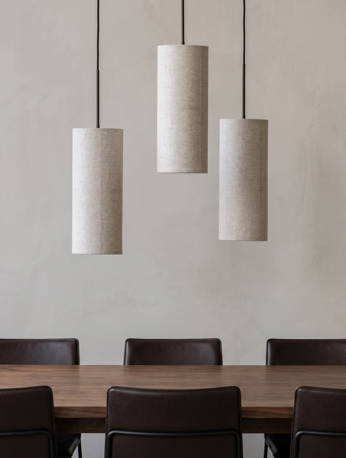 Suspension | Neri