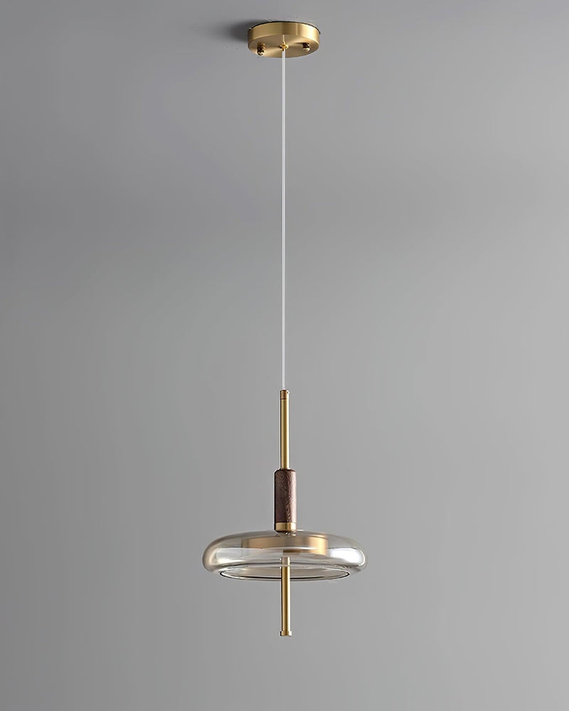 Suspension | Nino