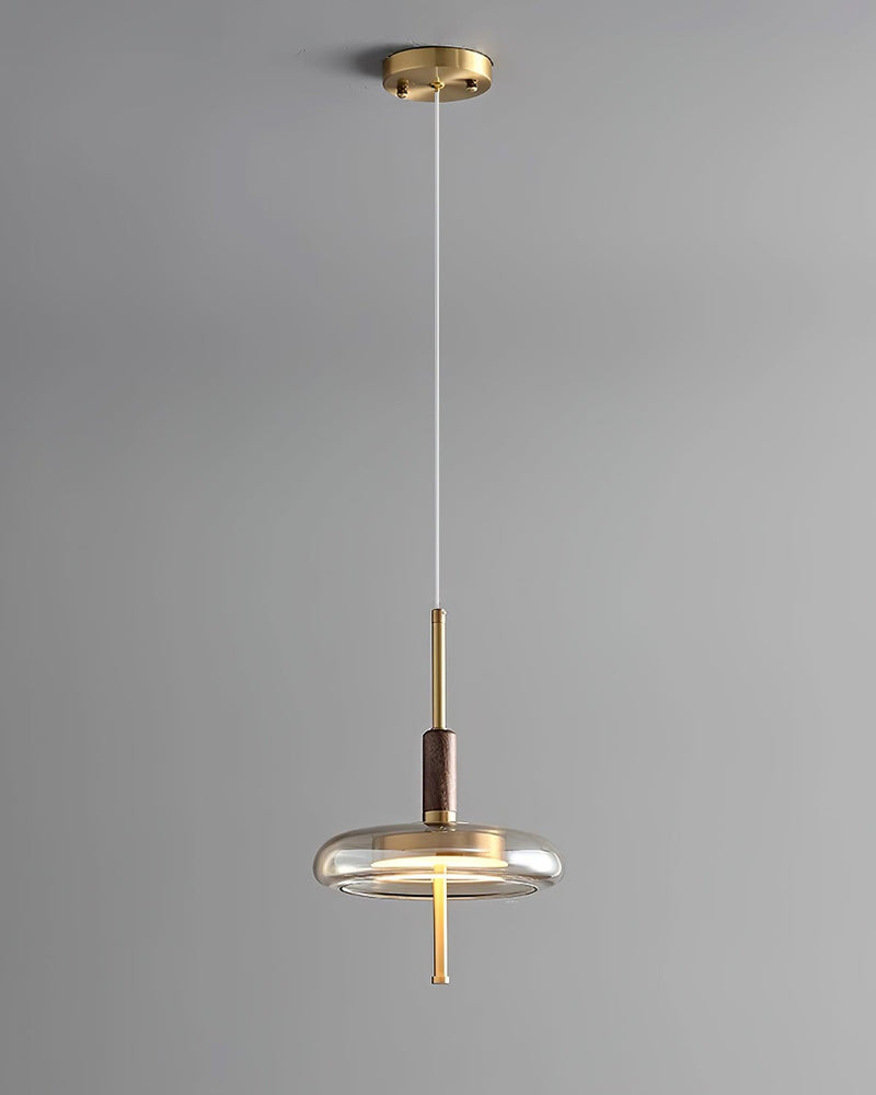 Suspension | Nino